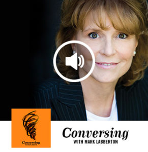 Nancy Ortberg