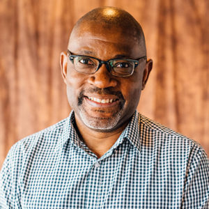 Paul Tshihamba