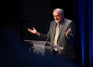 C. Peter Hill