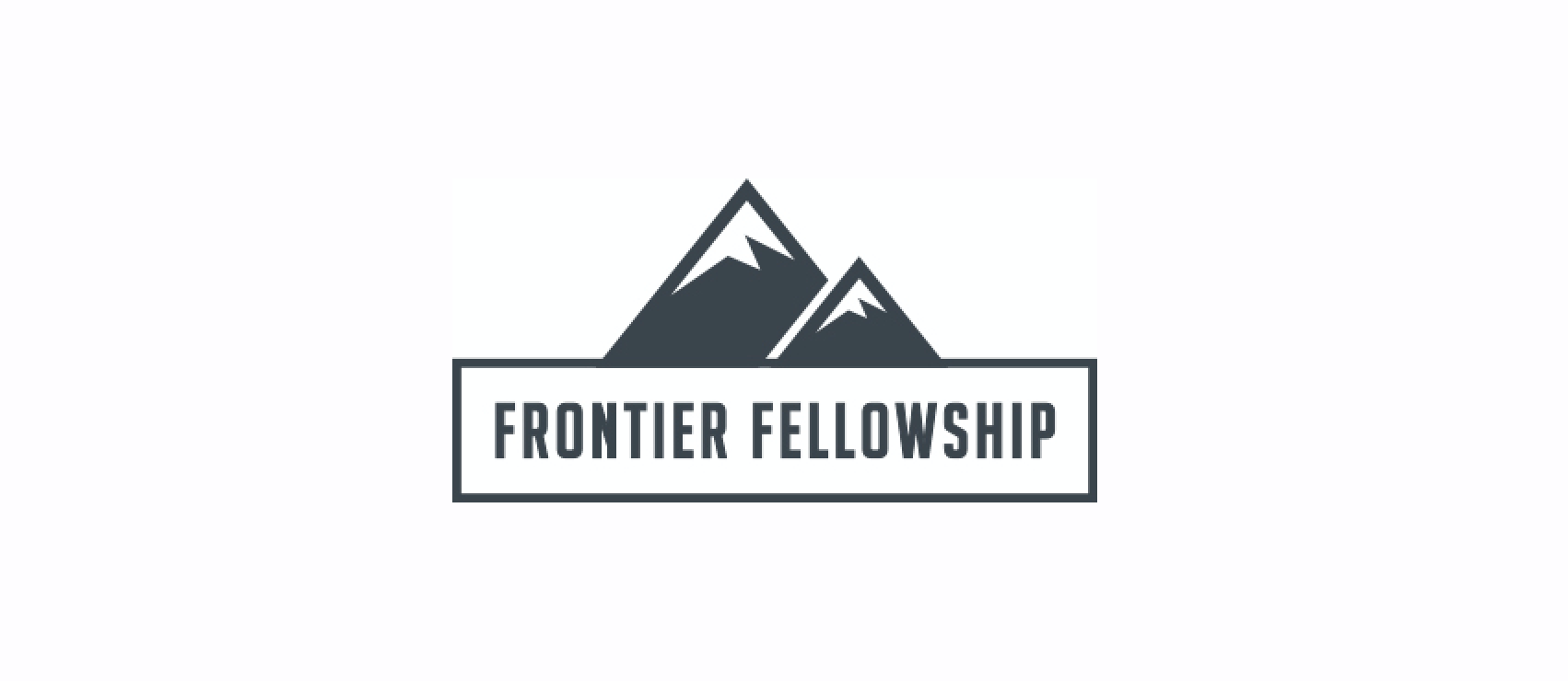 Frontier Fellowship logo
