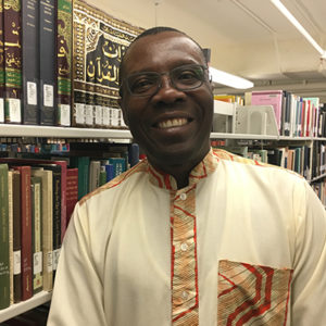 Uchenna Anyanwu