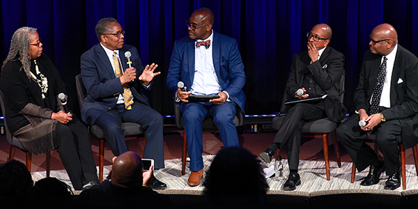 Black Public Theology