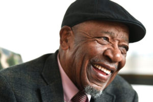 John Perkins