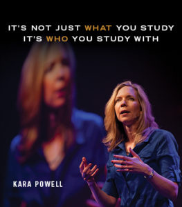 Study With Kara