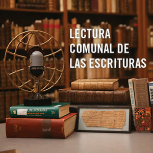 Spanish Communal Reading