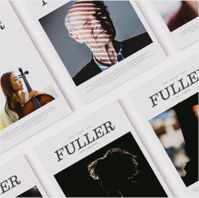 Fuller Magazine