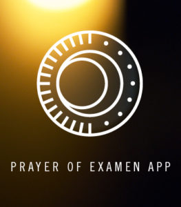 Prayer of Examen App