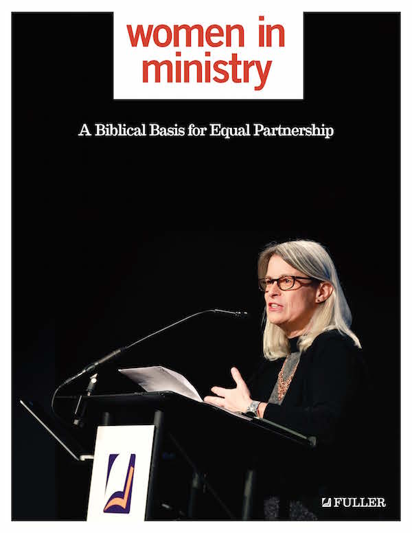 WomenInMinistry_Cover_MariClements Mari WiM