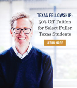 Texas Fellowship