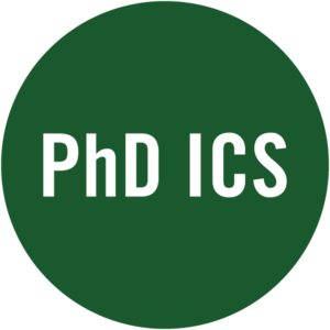 pdh ics badge