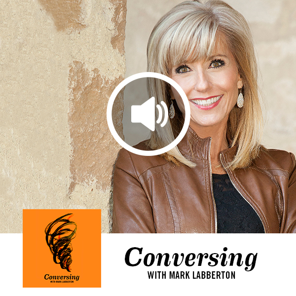 beth moore