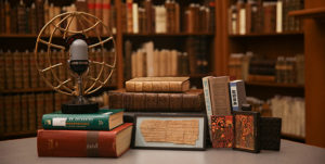 Communal Reading
