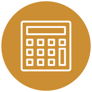 calculator icon