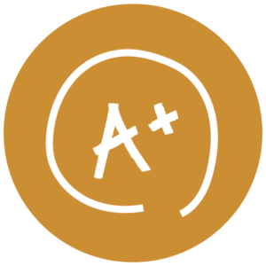 grades icon