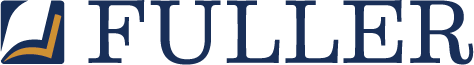 Fuller2019-Logo1LineHoriz-2c-CMYK Fuller logo