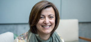 Ester Montefalcone