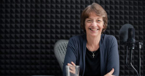 Marianne Meye Thompson