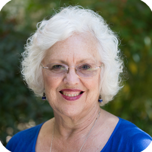 Roberta King