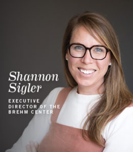 Shannon Sigler