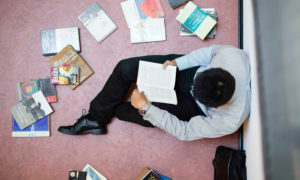 Gabriel Qi student