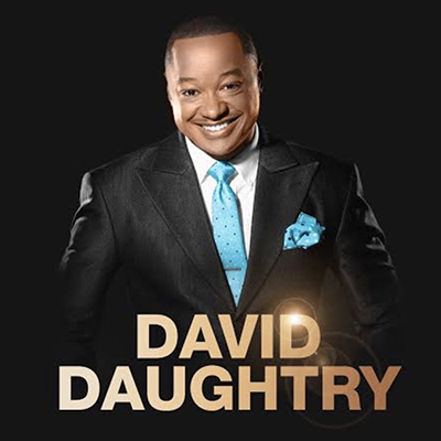 DavidDaughtry David Daughtry