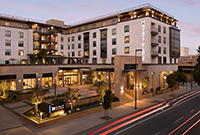 Hyatt Place Pasadena