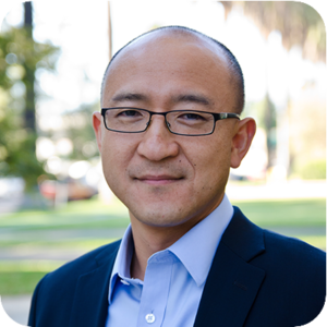Daniel D. Lee