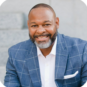 Efrem Smith