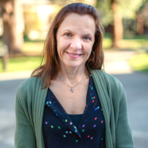 Sandy Shrader
