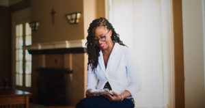 Danielle Reading