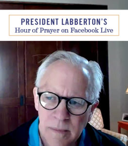 facebook prayer group