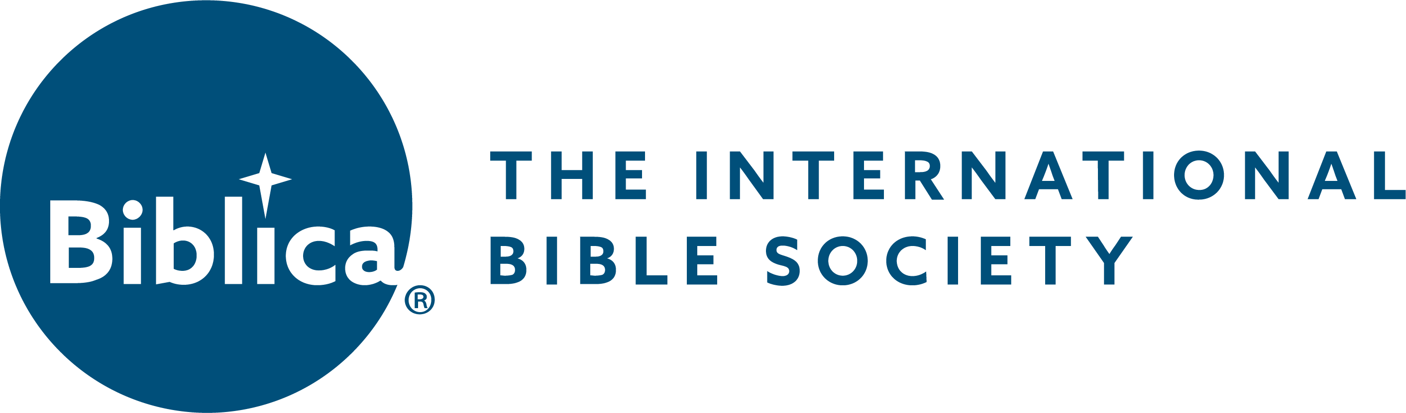 biblical logo