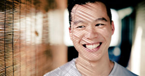 Daniel Chou mdiv tracks