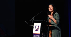 Miyoung Yoon Hammer