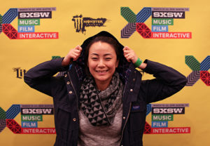 SXSW