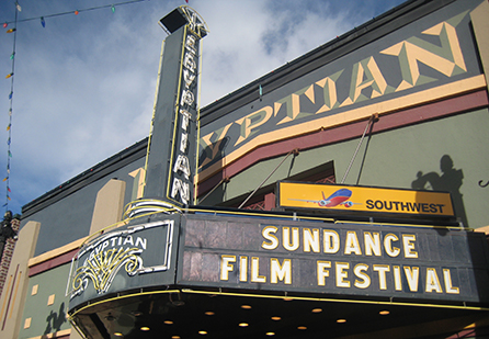 Sundance