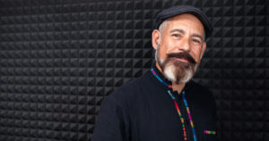 Oscar Garcia-Johnson