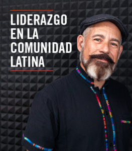 Oscar Garcia-Johnson
