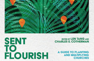 sent to flourish