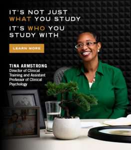 Tina Armstrong