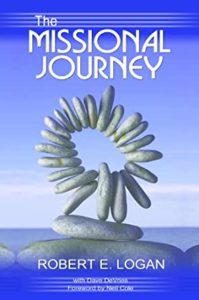 the missional journey cover