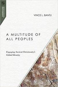 A Multitude of All People cover