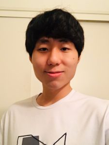 Chiwon Kim