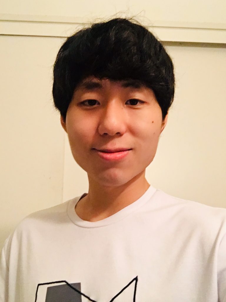 CC Chiwon Kim Chiwon Kim