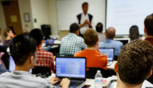 Classroom