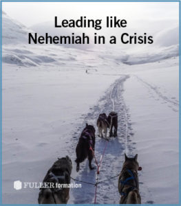 Nehemiah Tile