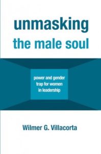 UNmasking the Male Soul