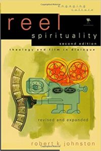 Reel Spirituality