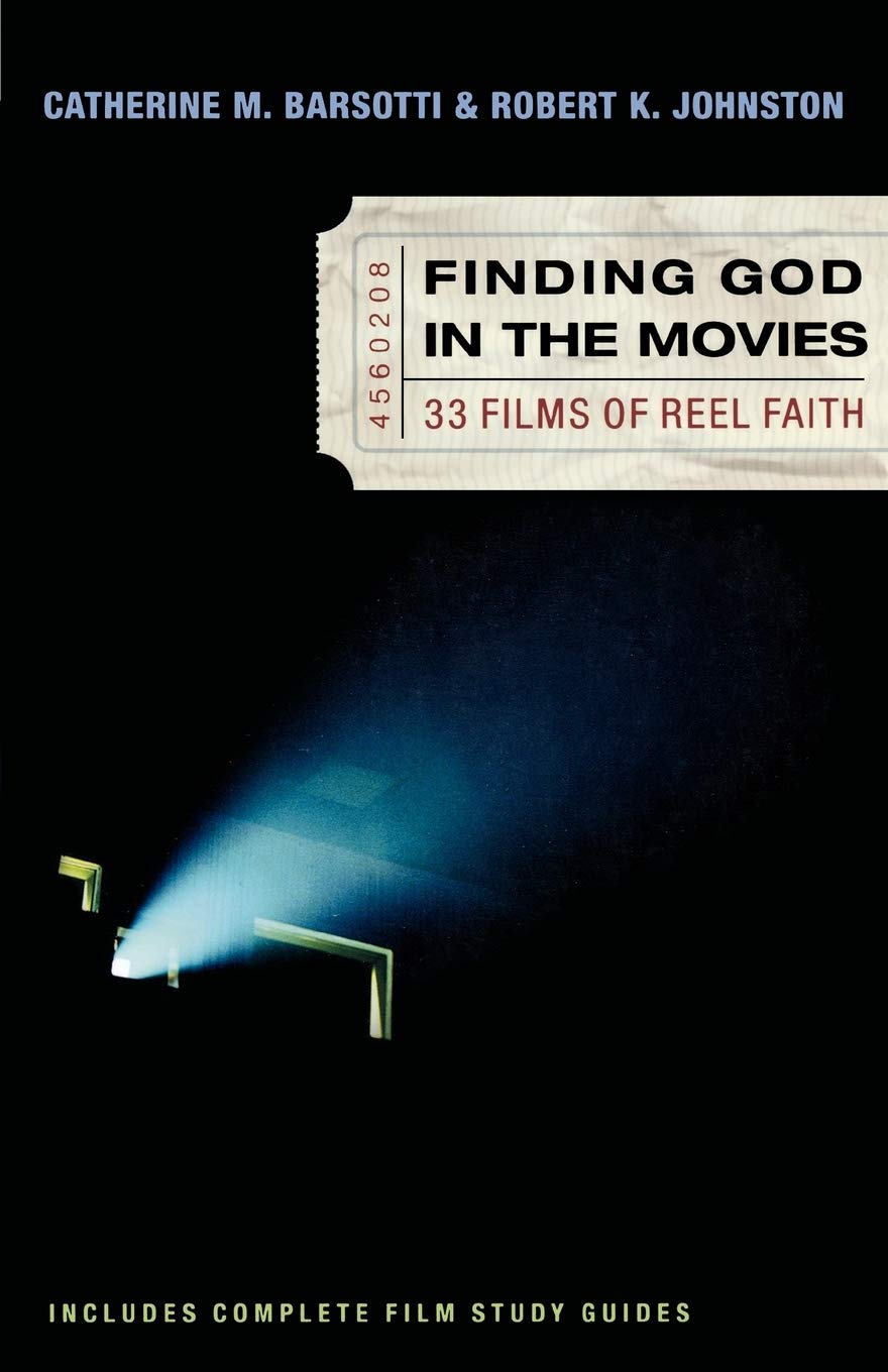 Finding God in the Movies