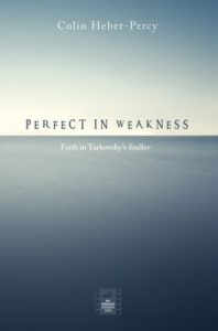 perfect in Weakness